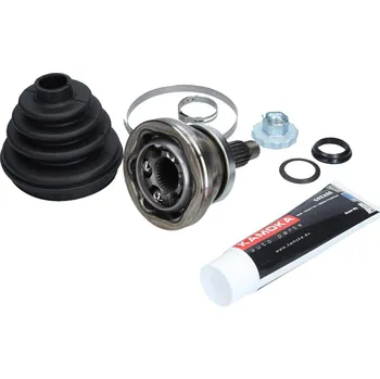 Hřídel nápravy Sada kloubů, hnací hřídel KAMOKA KAM7082