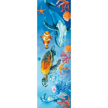 Doplněk ke knize Záložka - Mořská zvířata