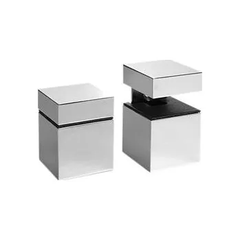 Nábytkové kování GTV Podpěra police gs03 hliník