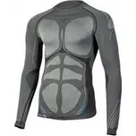 HOEGERT ZEVEN Thermal triko tmavě šedá šedá XL/2XL
