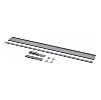 Nábytkové kování GTV MBPRO Set pro vysokou vnitřní zásuvku (panel + zábradlí + kování), ant