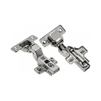 Nábytek GTV závěs vložený hydraulický h=0 bez euro