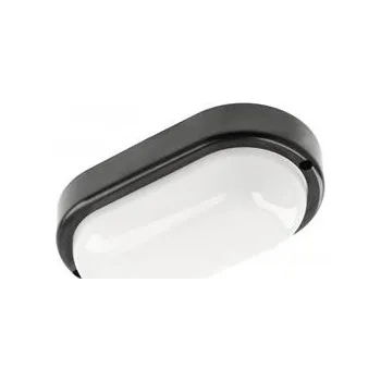 Průmyslové svítidlo GTV KODO Potrubní svítidlo, LED, 8W,720lm, 4000K, AC180-250V, IP54, IK08,