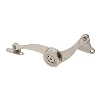 Nábytkové kování GTV Zvedák mech. „design“ (hliník)