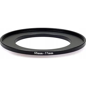 Redukce na filtr 55/77mm
