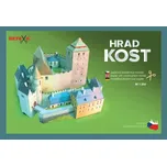 Hrad Kost 1:300 - Betexa
