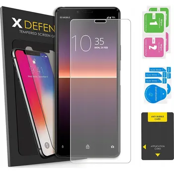 Pouzdro na mobilní telefon Ochranná Fólie pro Sony XPERIA 10 II 1 ks