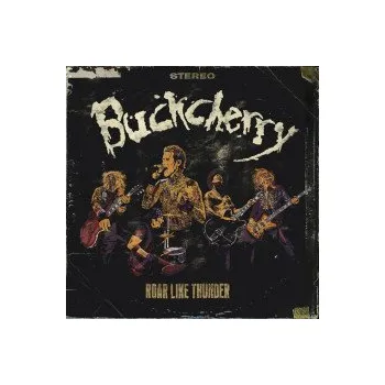 Zahraniční hudba Roar Like Thunder / Digisleeve - Buckcherry [CD]