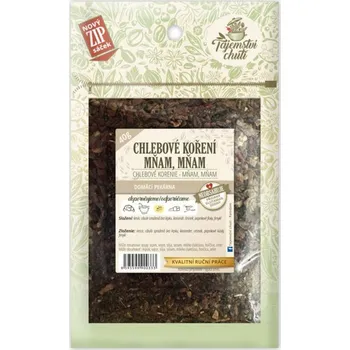 Koření Ramdam Tajemství chutí chlebové koření mňam, mňam 40 g