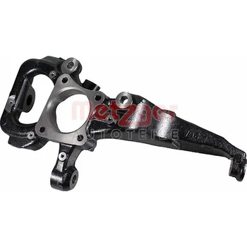 Čep nápravy Čep nápravy, zavěšení kol METZGER 58185702