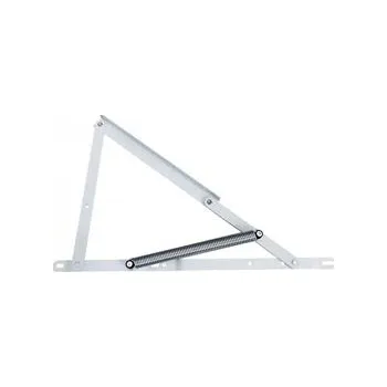 GTV LB OTTOMAN zvedák pro tažnou pružinu, bílá, 200 sad