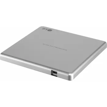 Mechanika HLDS GP57ES40 stribrna