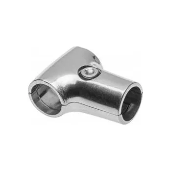 Nábytkové kování GTV Spojka typu „t“ na trubky (wr-8)