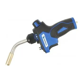 HOEGERT Plynový hořák se třemi tryskami