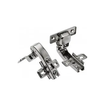 Nábytkové kování GTV Pant 90o průměr 35mm, energetický řetěz h=2 s eurem