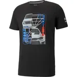 PUMA BMW Motorsport Graphic Tee M…