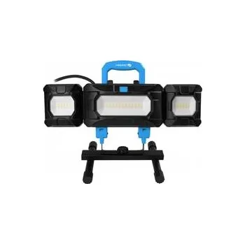 HOEGERT Světlomet se základnou 5400 lm