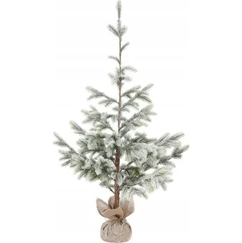 Vánoční stromek Umělý vánoční stromeček Villa Italia 101 - 120 cm