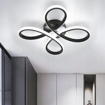 Závěsné svítidlo McKalen stropní svítidlo 1 světelný bod s integrovaným LED zdrojem