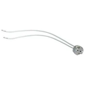 Žárovka GTV Patice pro halogenové žárovky mr16