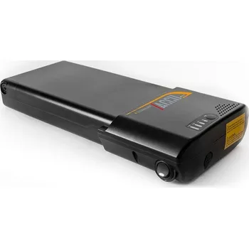 Baterie pro elektrokolo Baterie Leader Fox 36V / 13.4Ah