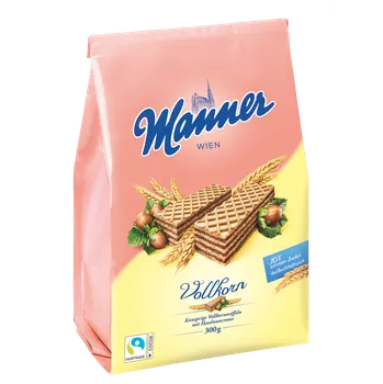 Manner Vollkorn 300 g