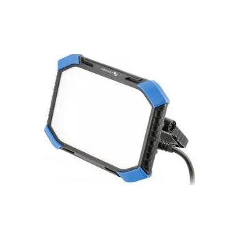 HOEGERT Přenosný stavební světlomet, 4500 lm