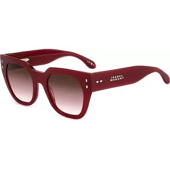 Sluneční brýle Sluneční brýle Isabel Marant IM.0158/S burgundské 83X, vel. 53