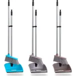 Vektex Smetáček a lopatka na tyči mix…