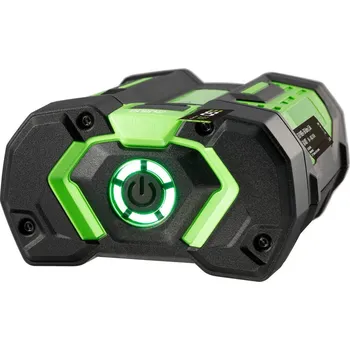 EGO BA1400T 56 V 2,5 Ah