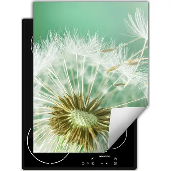 Obraz Ochranná podložka pod indukční varnou desku dekorativní rolovací do kuchyně potisk 40x52 wm0038