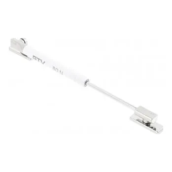 GTV Vzpěra plynová NEO fi 15 50 N bílá