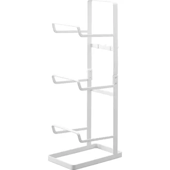 Úložný box Stojan na fitness výbavu Tower 2034, bílý