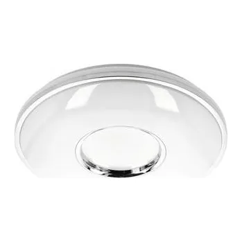 GTV SORI LED stropní svítidlo, O490mm, CCT, 48W, 3840lm, AC180-250V, 50/60