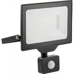 GTV G-TECH LED světlomet se snímačem pohybu,50W,5000lm,AC220-240V,50/60 Hz