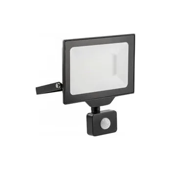 GTV G-TECH LED světlomet se snímačem pohybu,50W,5000lm,AC220-240V,50/60 Hz