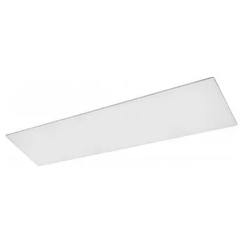 Venkovní osvětlení GTV LED svítidlo MODULAR, backplate, 120x30cm, 4000K, 40W, 4800lm, AC220-2