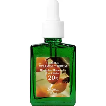 Pleťové sérum Dr. Althea Gentle Vitamic C Serum jemné sérum s vitaminem C 30 ml