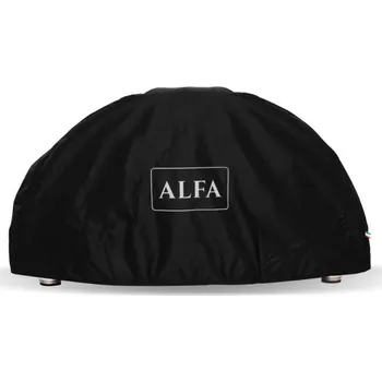 Pec na pizzu Alfa Forni obal pro pec 3 Pizze