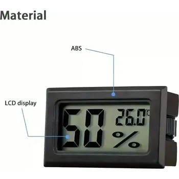 Filament TEMP PRO IM3D Digitální teploměr a vlhkoměr