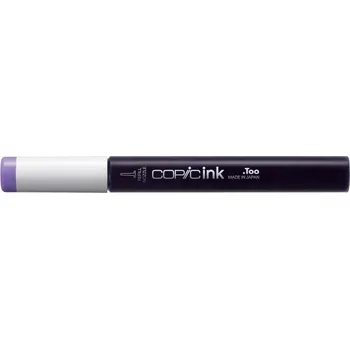 Lihový inkoust COPIC Refill Ink 12ml, V25 Pale blackberry