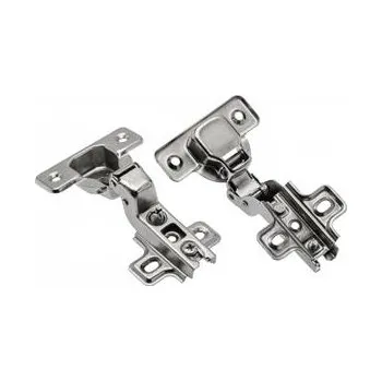 GTV Závěs vložený + podložka h=2 s euro šroubovaný