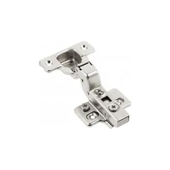 Nábytkové kování GTV Závěs Prestige+, zápustný, s tlumeným dodržením, excentrické nasta