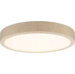 Paulmann béžová kulatý Stropní Svítidlo