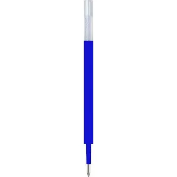 Náplň do psacích potřeb Uni NÁPLŇ do kuličkového PERA MODRÁ náplň UMR-85 RYCHLESCHNOUCÍ a VÝKONNÁ