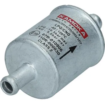 Palivový filtr Palivový filtr KAMOKA F700801