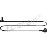 Generátor impulsů, klikový hřídel HANS PRIES - TOPRAN 408 205