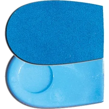 Vložka do bot Svorto 107 gelové podpatěnky antišokové