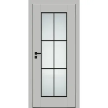 Interiérové dveře DRE Interiérové dveře DRE ESTRA 7
