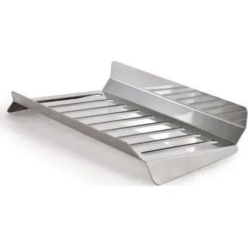 Pec na pizzu Alfa Forni zábrana dřeva 37 cm